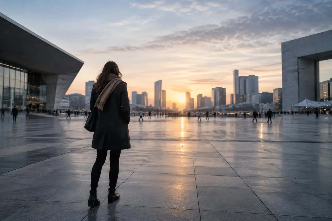 La perte de confiance en soi n'est pas une maladie, mais elle mérite d'être prise au sérieux