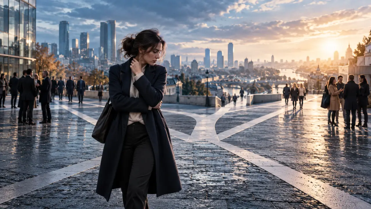 Manque de confiance en soi : ces signes qui freinent vos décisions et vos relations