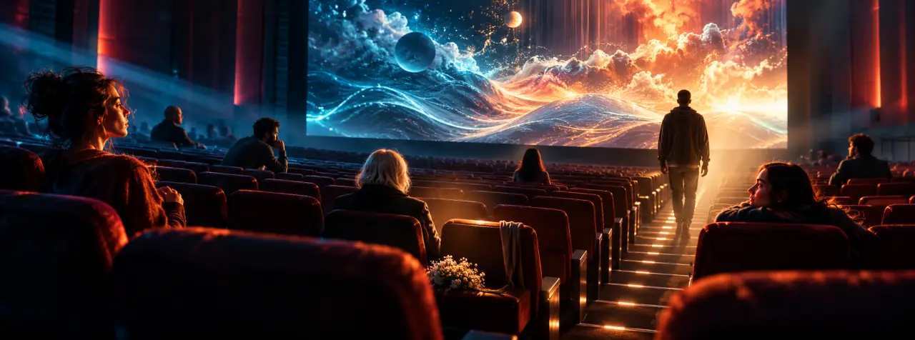 Films sur la santé mentale : 7 récits pour explorer la bipolarité, le deuil et les addictions