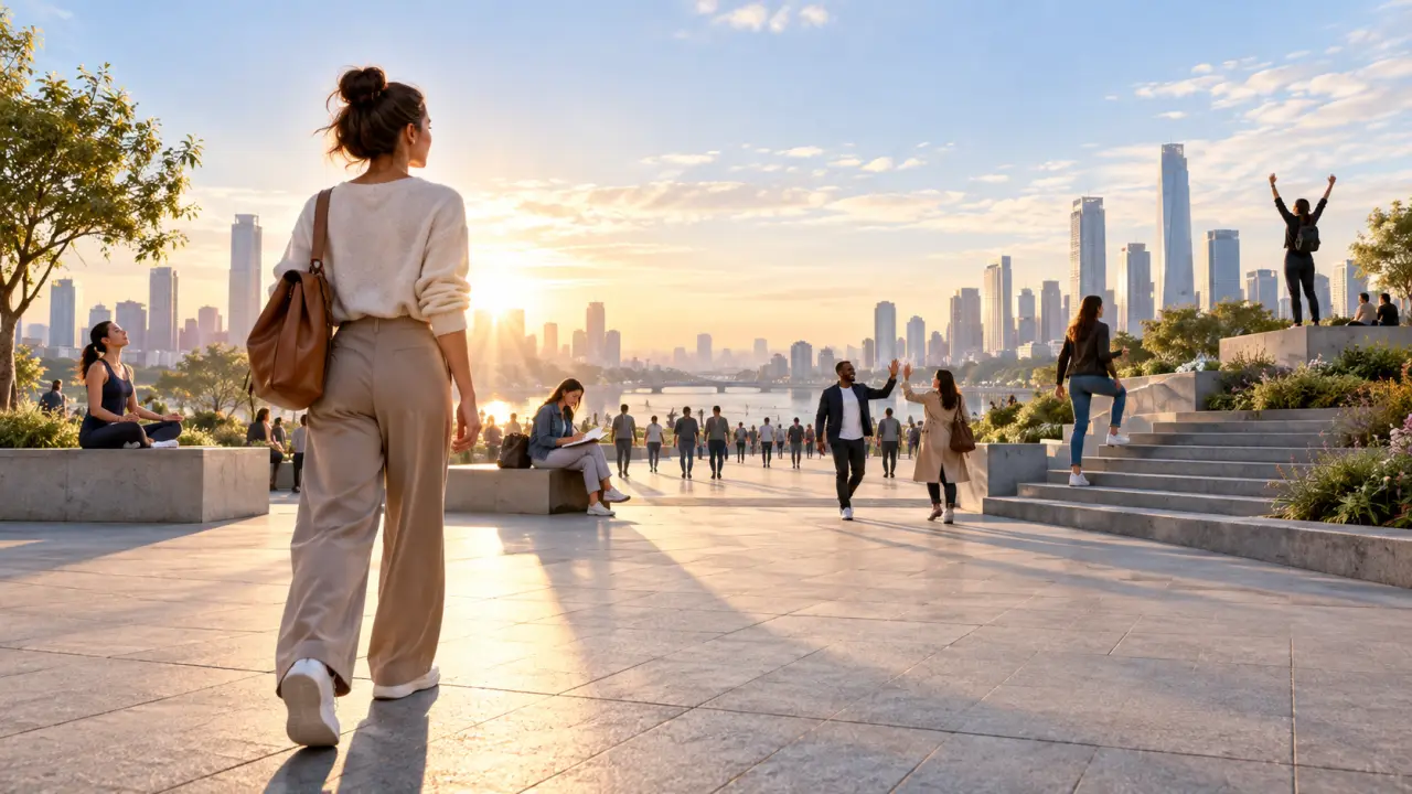 Reprendre confiance en soi : 5 petits pas pour oser sans se surcharger