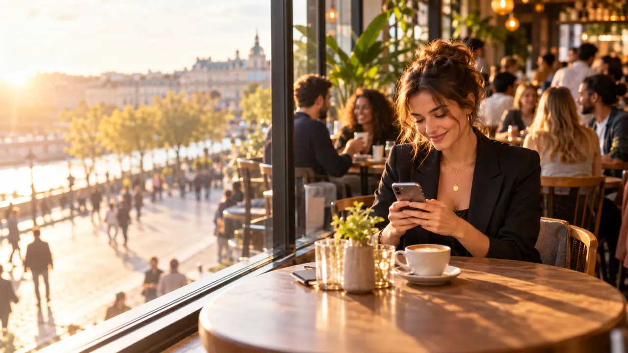 Se décrire sur un site de rencontre : 4 phrases pour donner envie d’écrire